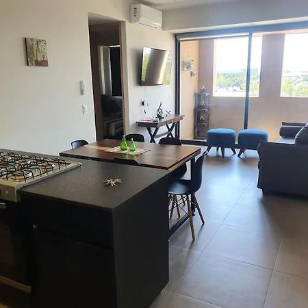 Hermoso Apartamento Nuevo Ubicado En Zona Centrica Guadalajara Bagian luar foto