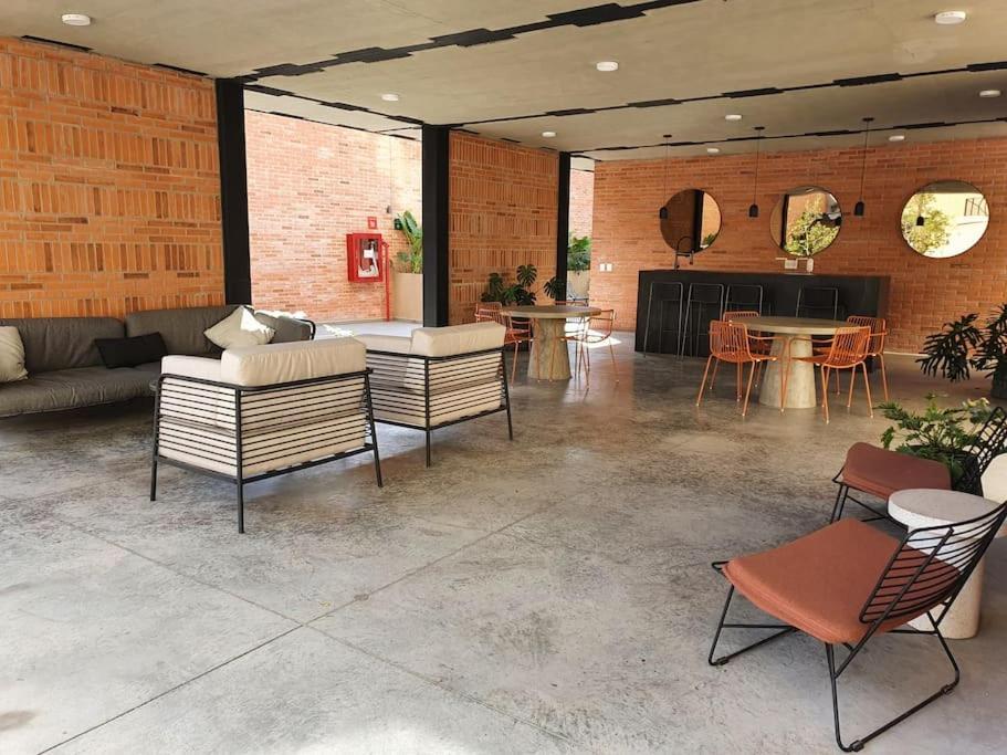 Hermoso Apartamento Nuevo Ubicado En Zona Centrica Guadalajara Bagian luar foto