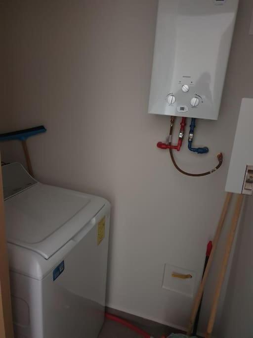 Hermoso Apartamento Nuevo Ubicado En Zona Centrica Guadalajara Bagian luar foto