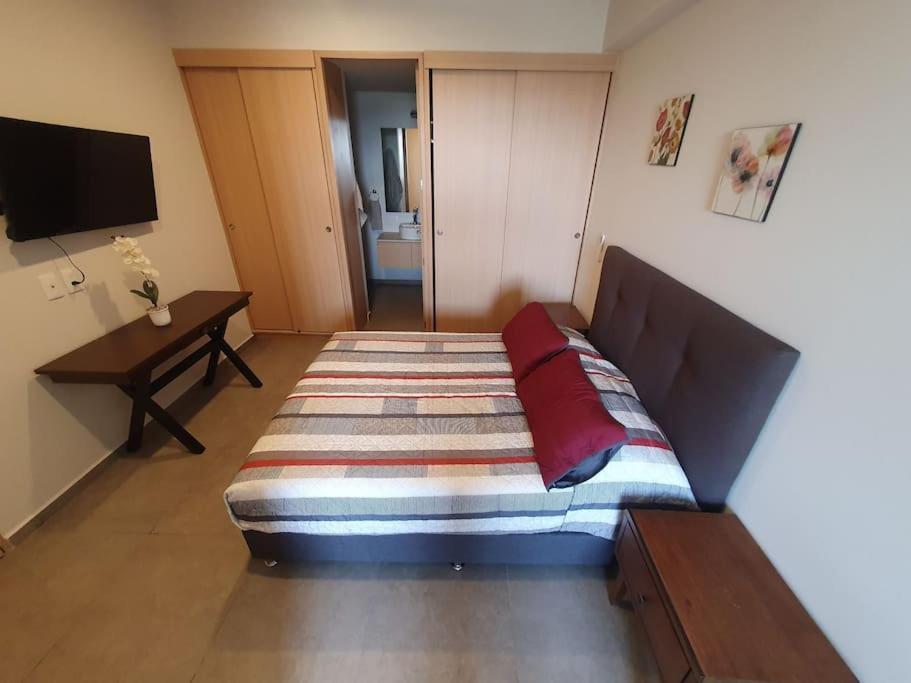 Hermoso Apartamento Nuevo Ubicado En Zona Centrica Guadalajara Bagian luar foto