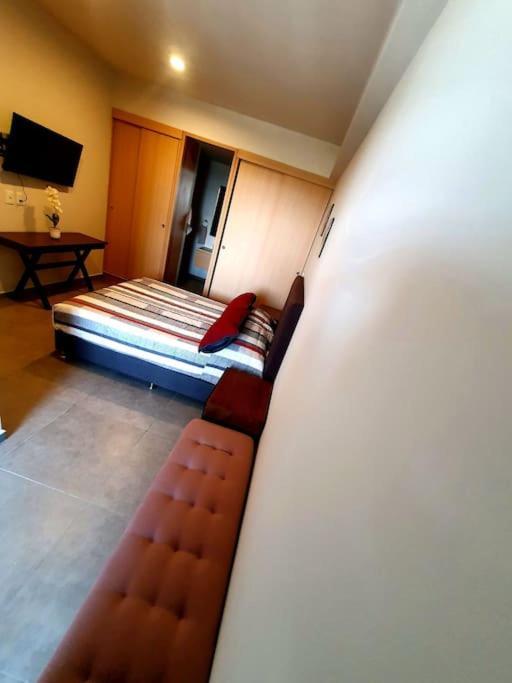Hermoso Apartamento Nuevo Ubicado En Zona Centrica Guadalajara Bagian luar foto